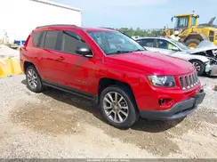 1C4NJCBA3GD801518 2016 JEEP COMPASS