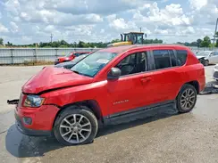 1C4NJCBA3GD803057 2016 JEEP COMPASS