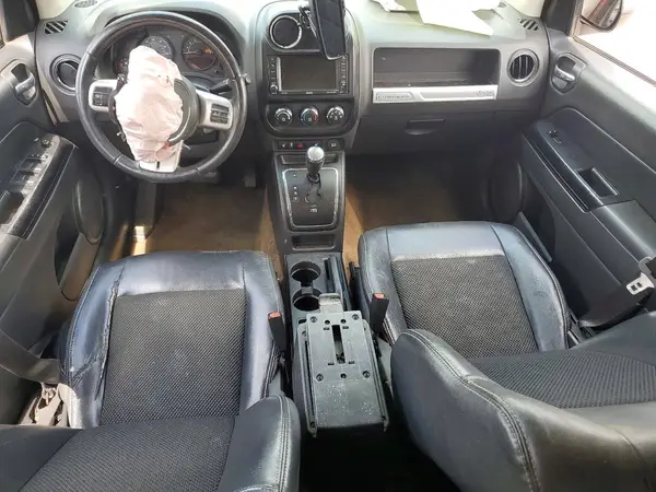 1C4NJCBA3GD803057 2016 JEEP COMPASS - Image 8