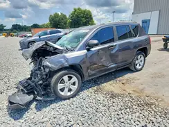 1C4NJCBA3GD810669 2016 JEEP COMPASS
