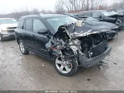 1C4NJCBA3HD123452 2017 JEEP COMPASS