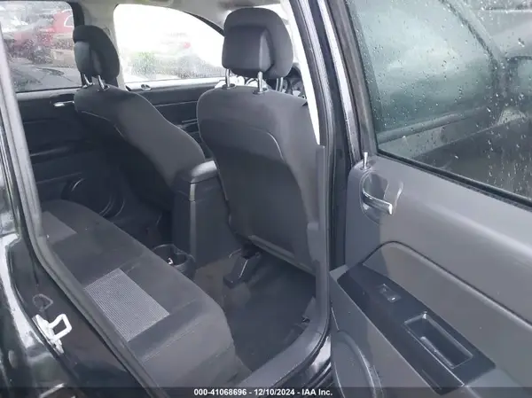 1C4NJCBA3HD123452 2017 JEEP COMPASS - Image 8