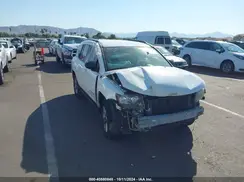 1C4NJCBA3HD123757 2017 JEEP COMPASS