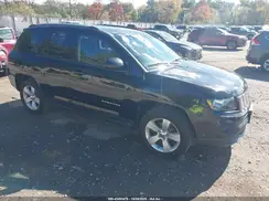 1C4NJCBA3HD146469 2017 JEEP COMPASS