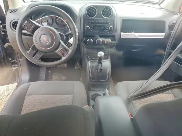 1C4NJCBA3HD146522 2017 JEEP COMPASS - Image 8