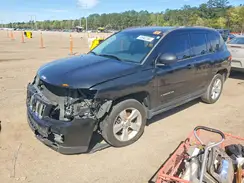 1C4NJCBA3HD147430 2017 JEEP COMPASS