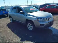 1C4NJCBA3HD185854 2017 JEEP COMPASS