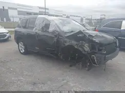 1C4NJCBA4GD518867 2016 JEEP COMPASS