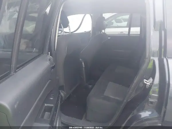 1C4NJCBA4GD518867 2016 JEEP COMPASS - Image 8