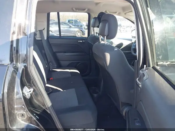 1C4NJCBA4GD524619 2016 JEEP COMPASS - Image 8