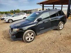 1C4NJCBA4GD525589 2016 JEEP COMPASS