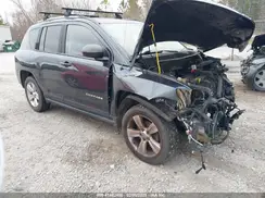 1C4NJCBA4GD546796 2016 JEEP COMPASS