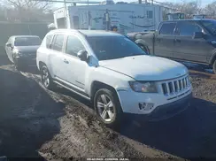 1C4NJCBA4GD552971 2016 JEEP COMPASS