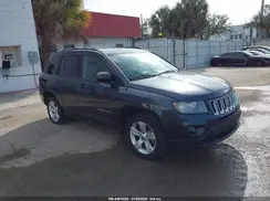 1C4NJCBA4GD552999 2016 JEEP COMPASS