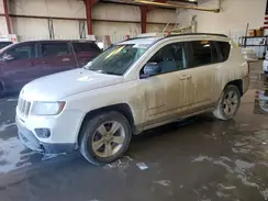 1C4NJCBA4GD553733 2016 JEEP COMPASS