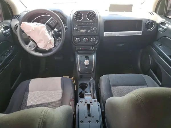 1C4NJCBA4GD553733 2016 JEEP COMPASS - Image 8