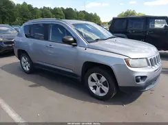1C4NJCBA4GD553764 2016 JEEP COMPASS