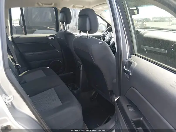 1C4NJCBA4GD553764 2016 JEEP COMPASS - Image 8