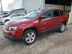 1C4NJCBA4GD553831 2016 JEEP COMPASS