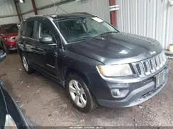 1C4NJCBA4GD553974 2016 JEEP COMPASS