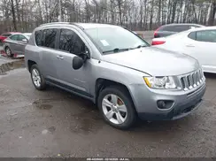 1C4NJCBA4GD554011 2016 JEEP COMPASS