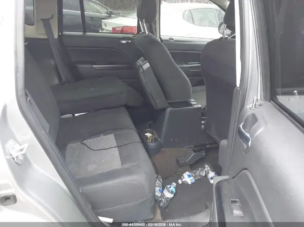 1C4NJCBA4GD554011 2016 JEEP COMPASS - Image 8