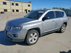 1C4NJCBA4GD554042 2016 JEEP COMPASS