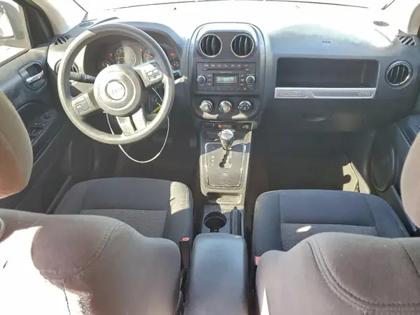 1C4NJCBA4GD554042 2016 JEEP COMPASS - Image 8