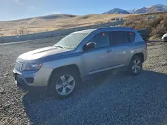 1C4NJCBA4GD567602 2016 JEEP COMPASS