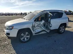 1C4NJCBA4GD568278 2016 JEEP COMPASS
