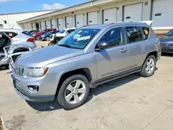 1C4NJCBA4GD568457 2016 JEEP COMPASS