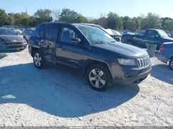 1C4NJCBA4GD568653 2016 JEEP COMPASS