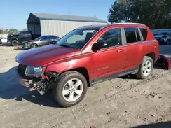 1C4NJCBA4GD568877 2016 JEEP COMPASS