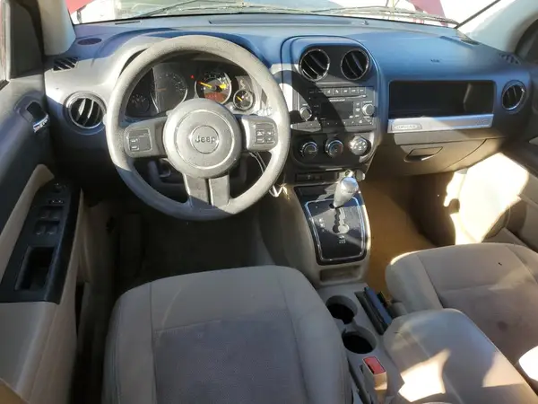 1C4NJCBA4GD568877 2016 JEEP COMPASS - Image 8