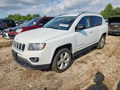 1C4NJCBA4GD574324 2016 JEEP COMPASS