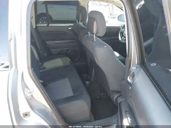 1C4NJCBA4GD600405 2016 JEEP COMPASS - Image 8