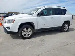 1C4NJCBA4GD604583 2016 JEEP COMPASS