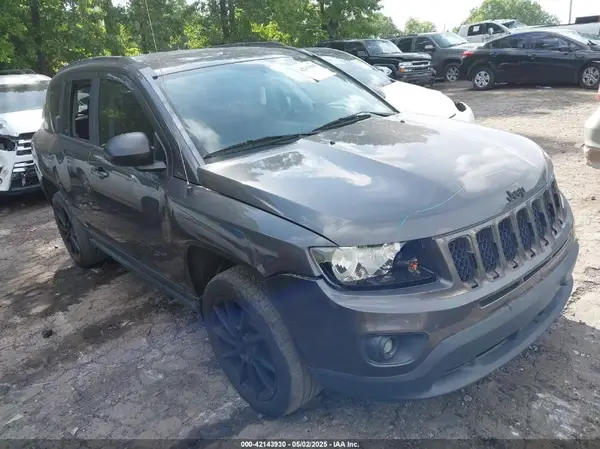 1C4NJCBA4GD611100 2016 JEEP COMPASS - Image 1