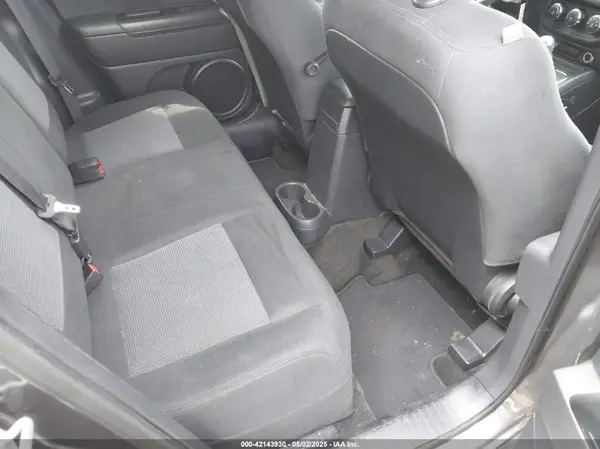 1C4NJCBA4GD611100 2016 JEEP COMPASS - Image 8