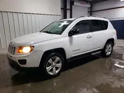 1C4NJCBA4GD611193 2016 JEEP COMPASS