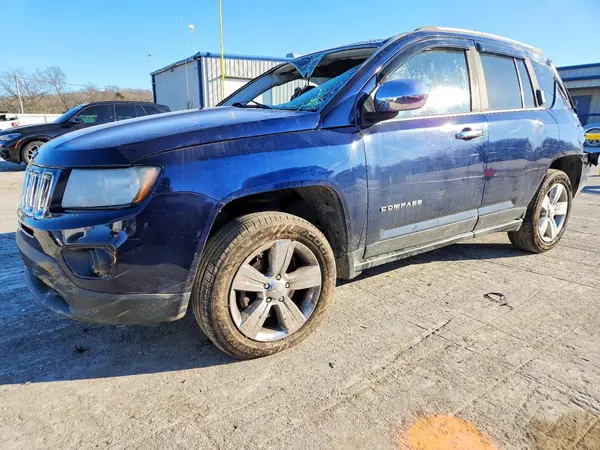 1C4NJCBA4GD611386 2016 JEEP COMPASS - Image 1