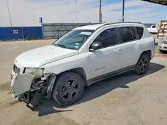 1C4NJCBA4GD615597 2016 JEEP COMPASS