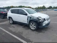 1C4NJCBA4GD621528 2016 JEEP COMPASS