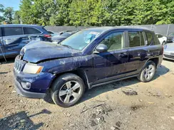 1C4NJCBA4GD621643 2016 JEEP COMPASS