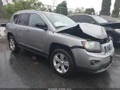 1C4NJCBA4GD621741 2016 JEEP COMPASS