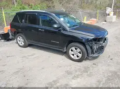 1C4NJCBA4GD622646 2016 JEEP COMPASS