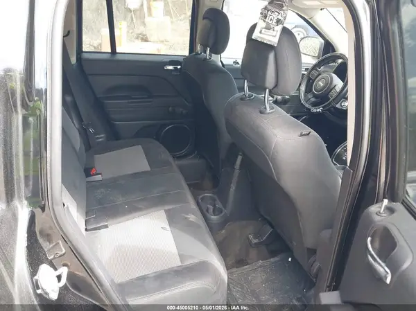 1C4NJCBA4GD622646 2016 JEEP COMPASS - Image 8