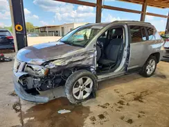 1C4NJCBA4GD634053 2016 JEEP COMPASS