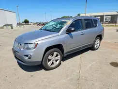 1C4NJCBA4GD641360 2016 JEEP COMPASS