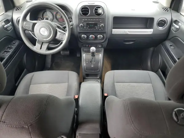 1C4NJCBA4GD641410 2016 JEEP COMPASS - Image 8